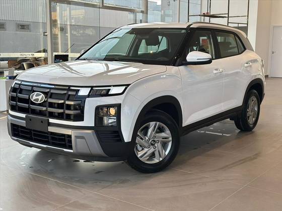 HYUNDAI CRETA 1.0 TGDI FLEX COMFORT SAFETY AUTOMÁTICO